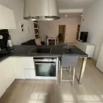 Lovely Apartment In The New Porta Nuova Area