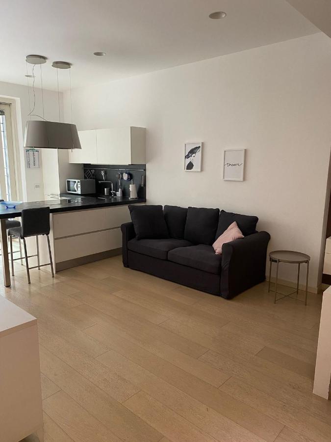 Lovely In The New Porta Nuova Area Appartamento Milano