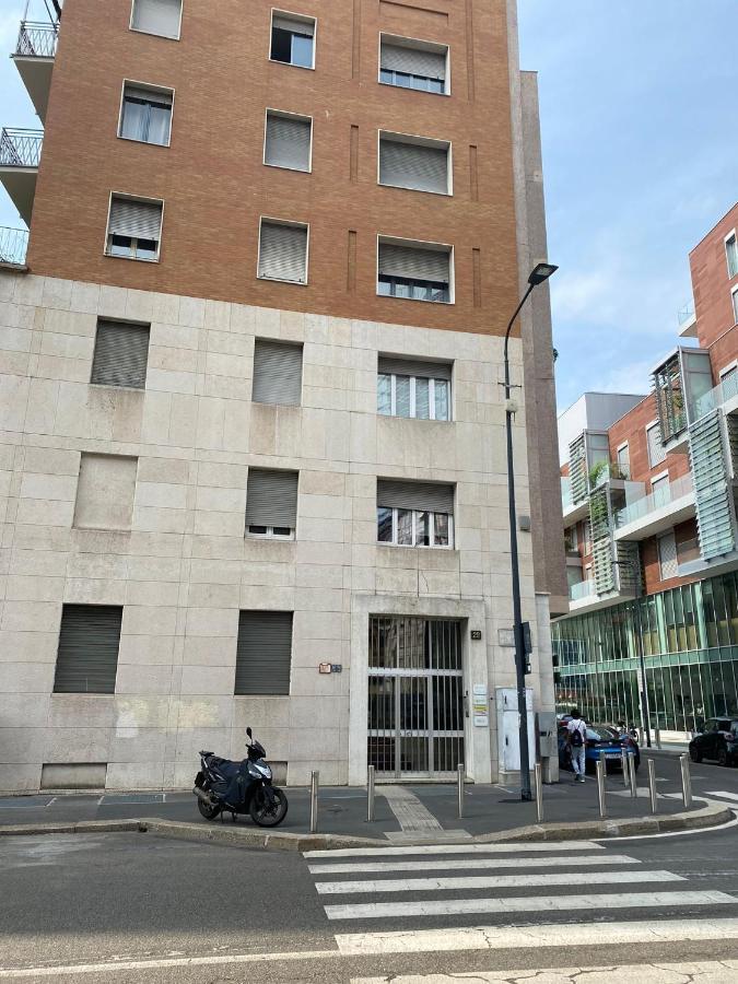 Appartamento Lovely In The New Porta Nuova Area